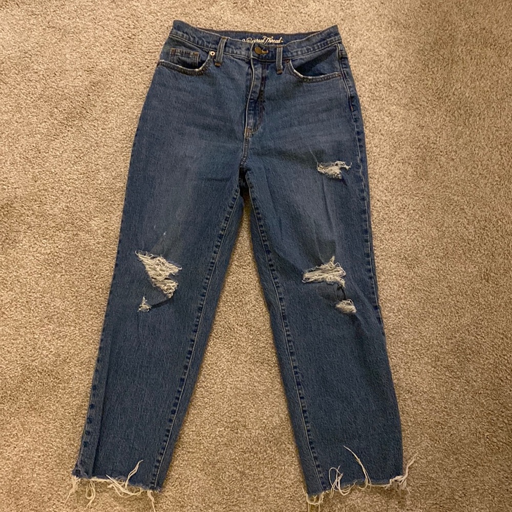 Target Universal Thread Size 10/30R
